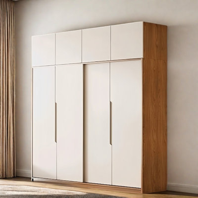 Simple Atmosphere Fashion Wardrobe