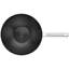Wok en acier inoxydable 30 cm / 12 pouces Joy Plus 30 cm