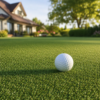 6×9FT Artificial Grass Turf for Indoor and Outdoor