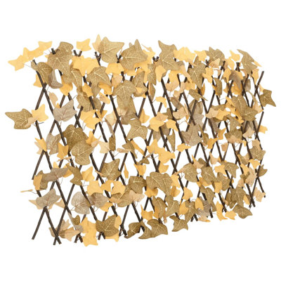 Cathalina Lattice Panel