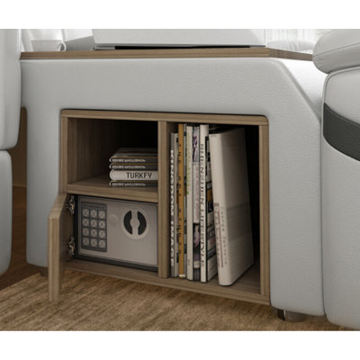 Albelo Upholstered Platform Bed