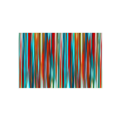 «Blush» par Dylan Gray - impression d'art graphique