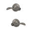 Seville Keyed (Entry) Door Lever-87081807