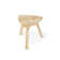 Solana Triangular End Table