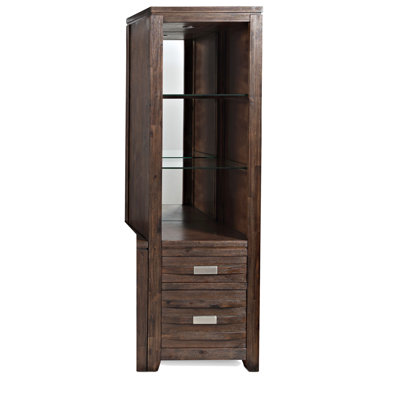 Cathye Storage Bookcase