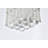 Isadora Wall Sconce-113607379-113607380-23155506