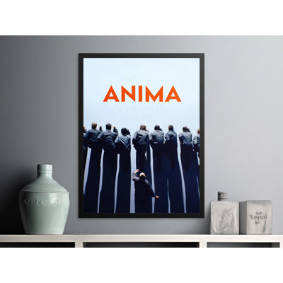 Ladson No Frame Print