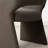 19" Seat Height Upholstered Waterproof Dining Armchair-357556157