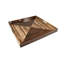 Lacquer Decorative Tray