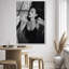 Darkened Glow Print by Oliver Gal-1333844481-1081491749