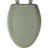 Elongated Toilet Seat and Lid-17383542
