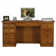 Orin Solid Wood Executive Desk