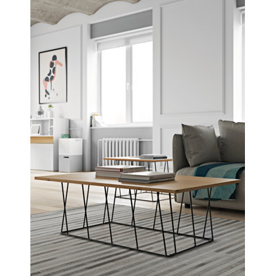 Capp Living Room Table Set
