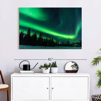 Alvord Chena Lakes Aurora