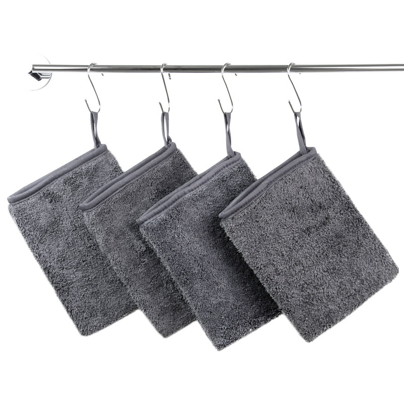 Lightweight Washcloth