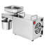 Moulin à noix électrique en acier inoxydable VEVOR