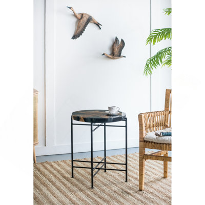 Table d'appoint