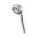 Universal Showering Components Multi Function Handheld Shower Head