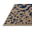 Tapis brun lavable à la machine-1175774236