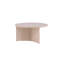 Konke Cross Legs Coffee Table-713825820-713825823