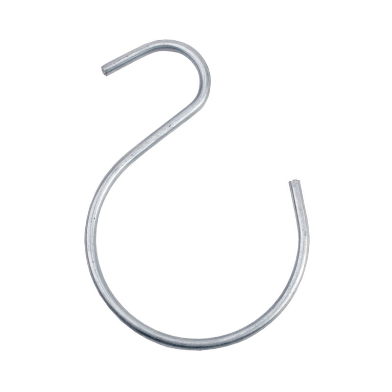 Crochets de jean-zinc, Zinc