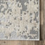 Tapis beige moderne tissé à la machine-769622557