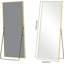 Rectangle Mirror