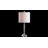Casitas Crystal Table Lamp