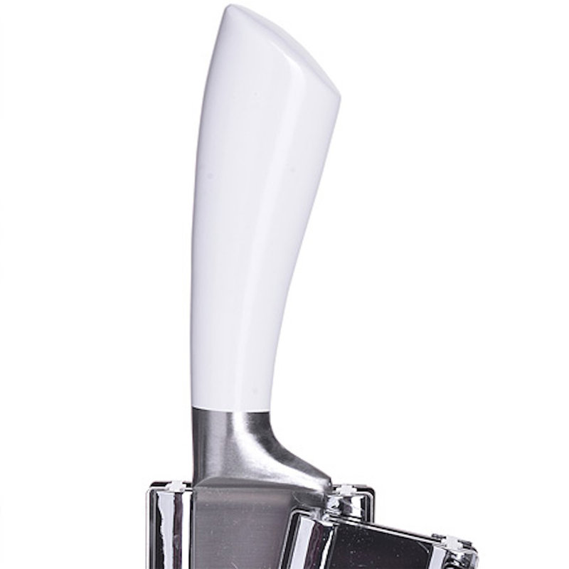 Ensemble de couteaux 8 pièces Mayer & Boch, Blanc