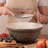 In The Forest Earthenware Mixing Bowl