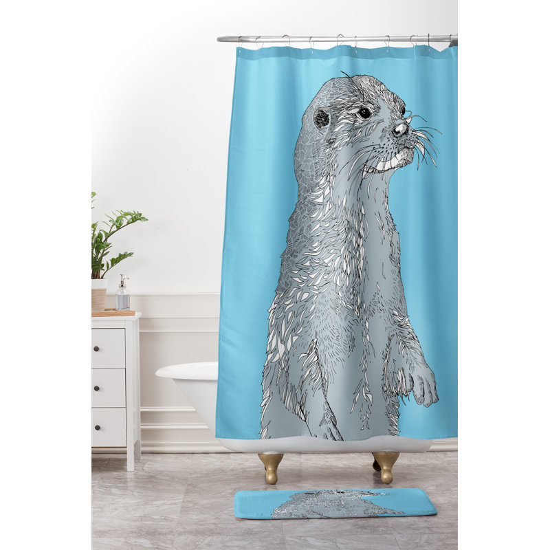 Memory Foam Bath Rug
