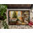 Junya Non-Slip Christmas Doormat-159373192