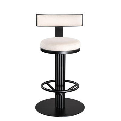 Tabouret de bar / comptoir Candace