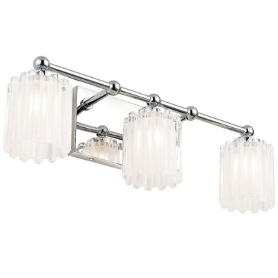 Marquel Dimmable Vanity Light