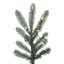 4' Green Alberta Spruce Artificial Christmas Tree with 150 LED Clear/White Lights with Stand-1808272066