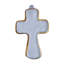 Encanto 3.75'' Aluminum Religious & Spiritual Hanging Figurine Ornament-316993476