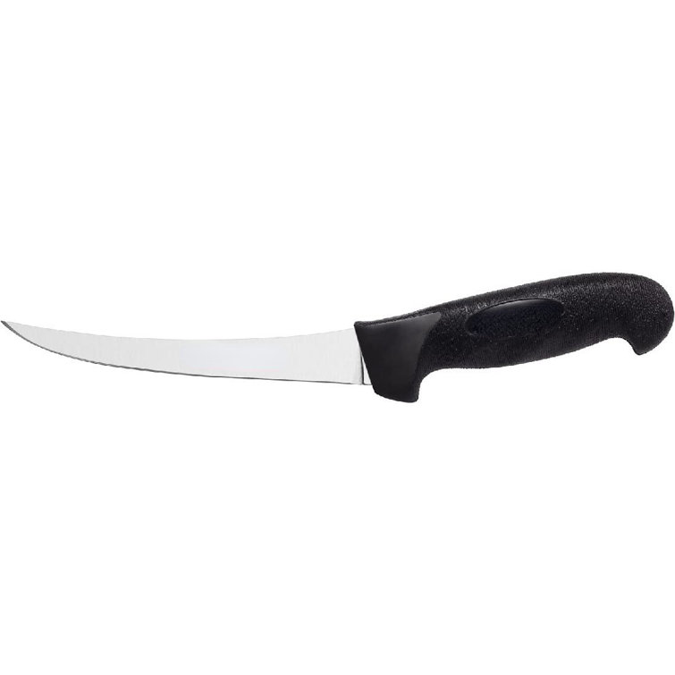 Orchids Aquae 6'' Chef's Knife