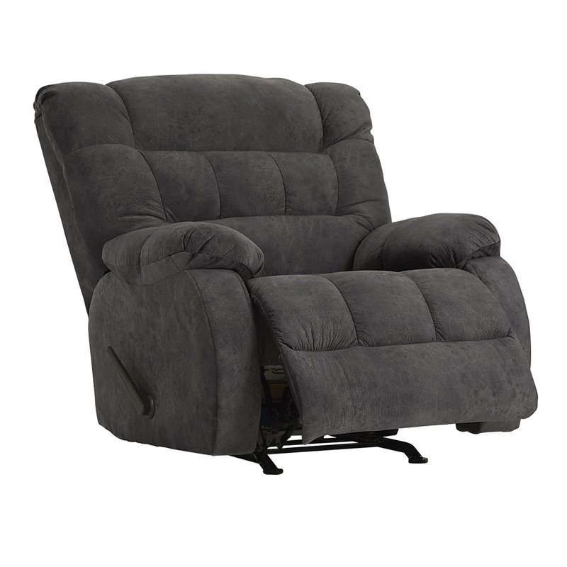  Fauteuil inclinable 780, Ardoise Wonderland