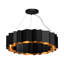 Akira 7 - Light Chandelier