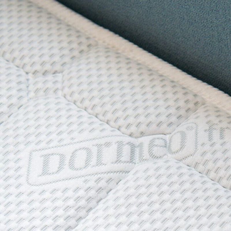 Dormeo Fresh Plus Memory Foam Mattress, Kingsize (5')