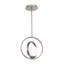 Ellington 1 - Light LED Pendant-55898145