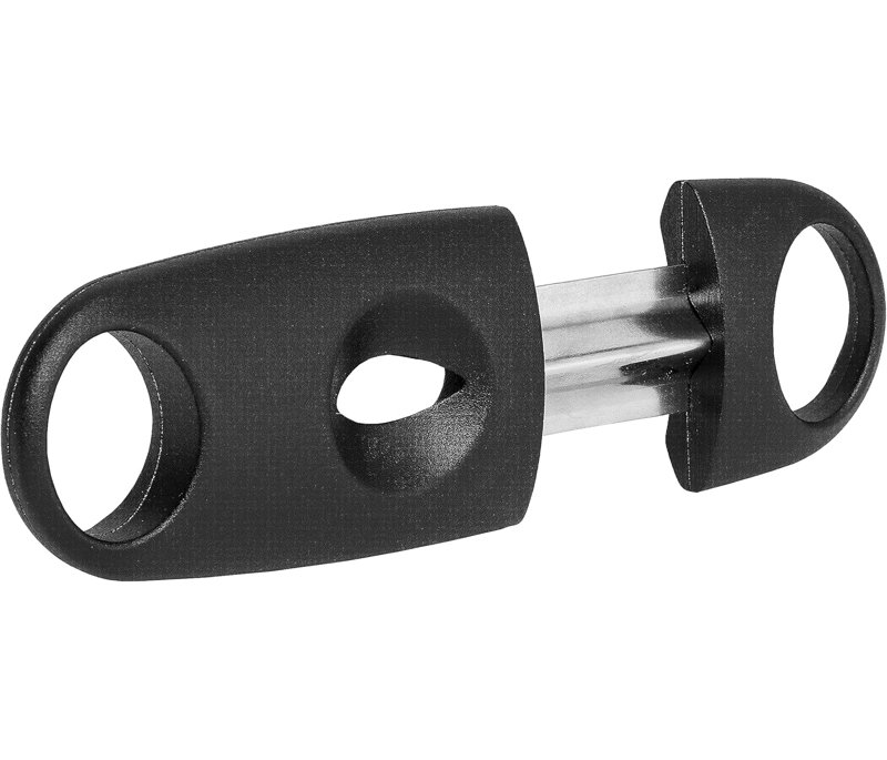 Xikar Accessory, Black