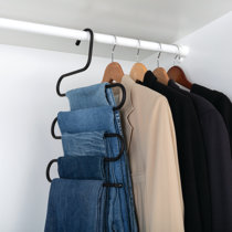 Kids (11 - 14 wide) Hangers You'll Love in 2024 - Wayfair