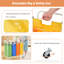 Fabric Laundry Sorter