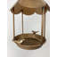 Metal Hanging Decorative Bird Feeder