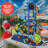 Marble Run Set