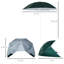 210cm Beach Parasol
