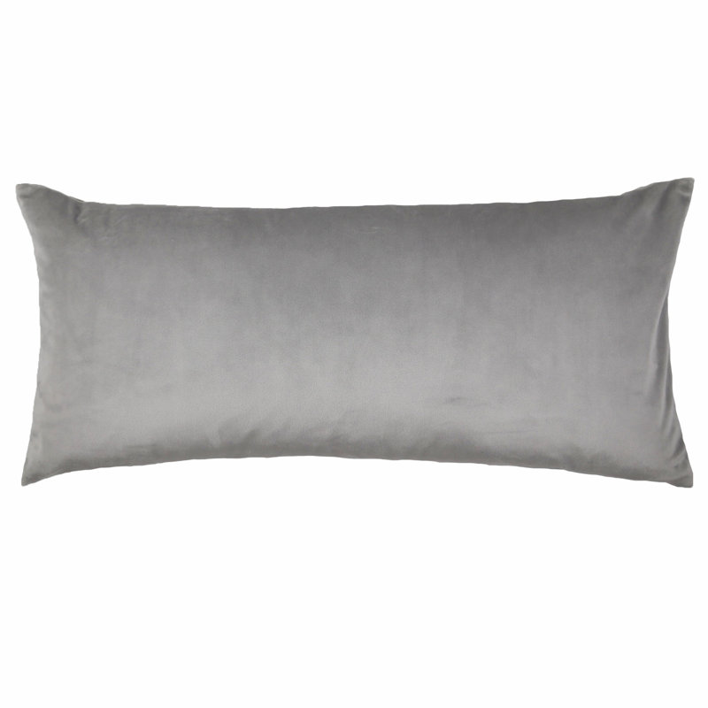 Duchess Rectangular Pillow Cover & Insert, Marigold, Square 24"