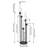 5-Arm Candle Holder Set Of 4-1264554510