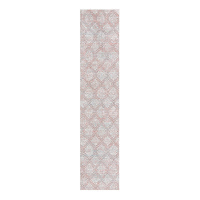 Tapis Langley Street® Modern Trellis Massie